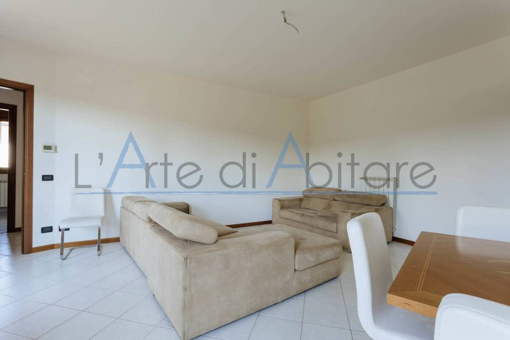 appartamento in vendita ad Albignasego