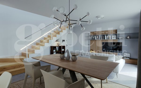 casa indipendente in vendita ad Albignasego