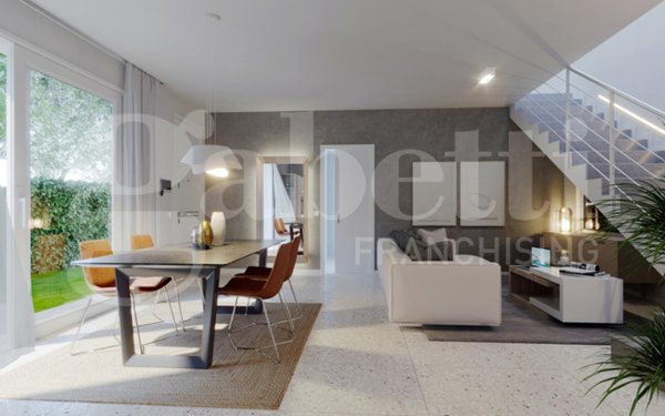 casa indipendente in vendita ad Albignasego