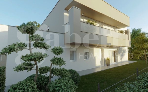 casa indipendente in vendita ad Albignasego