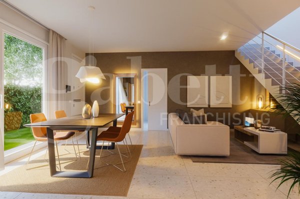 casa indipendente in vendita ad Albignasego
