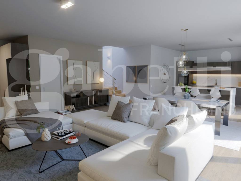 casa indipendente in vendita ad Albignasego