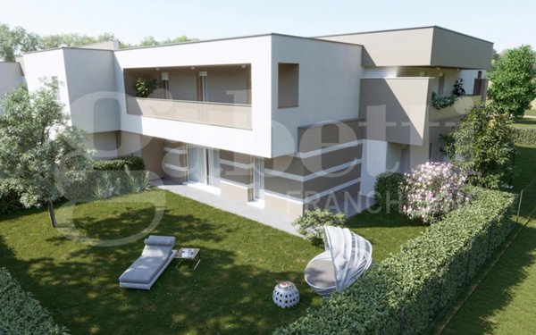 casa indipendente in vendita ad Albignasego