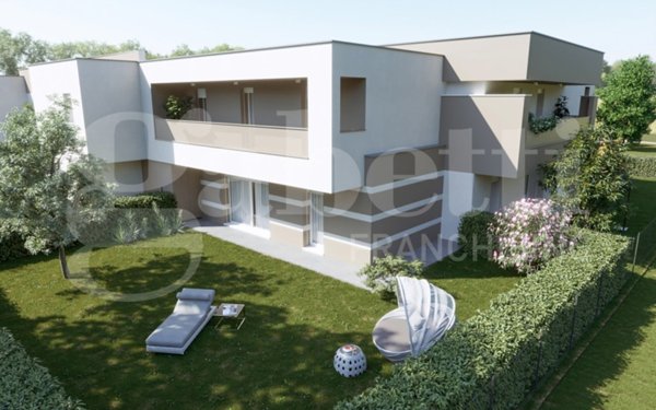 casa indipendente in vendita ad Albignasego