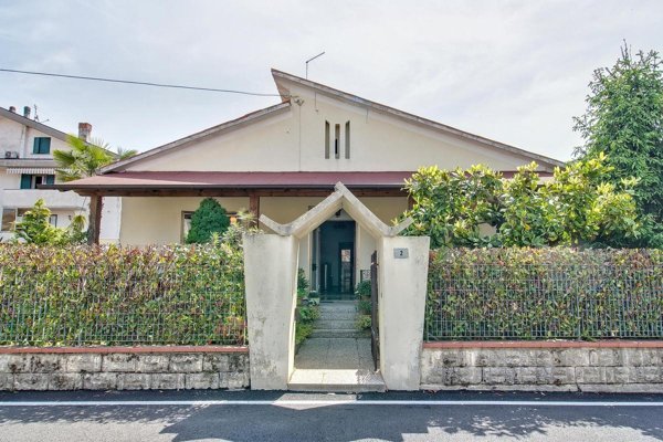 casa indipendente in vendita ad Albignasego