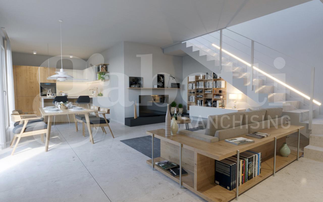 casa indipendente in vendita ad Albignasego
