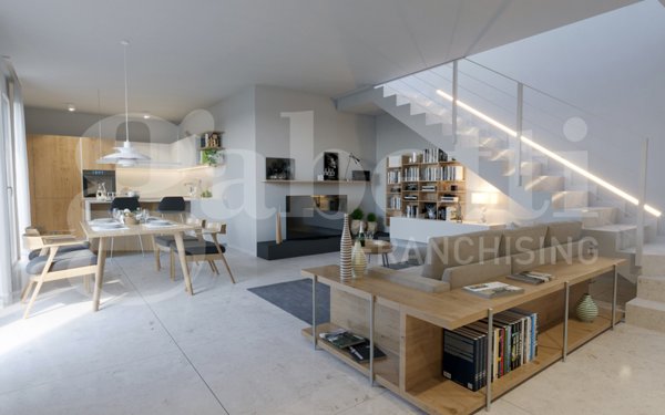 casa indipendente in vendita ad Albignasego
