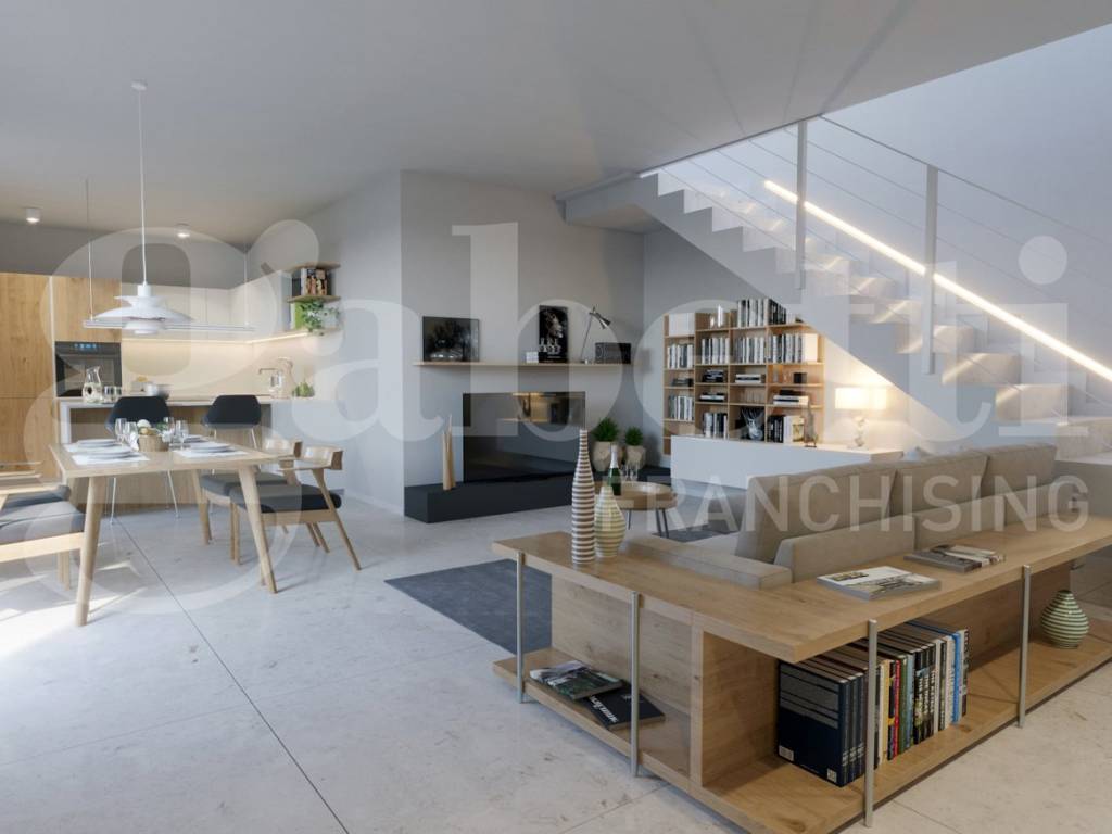 casa indipendente in vendita ad Albignasego