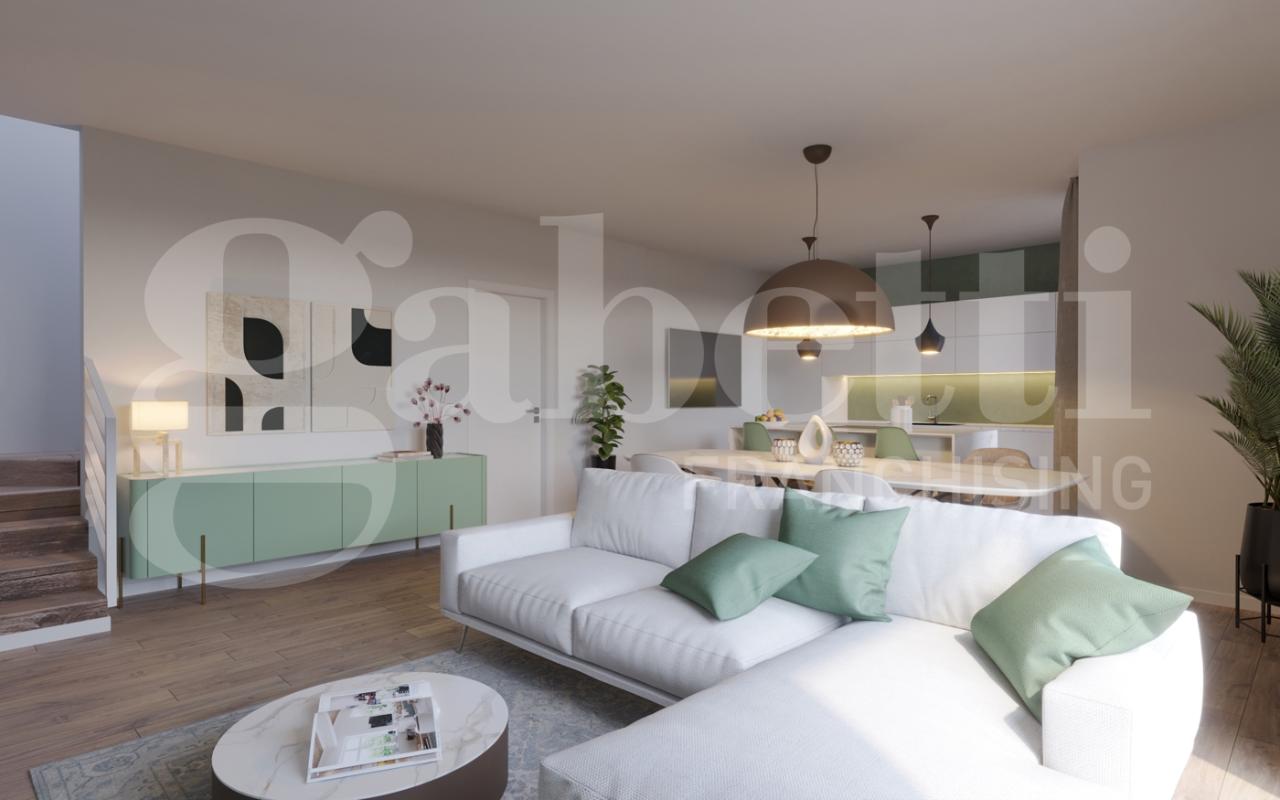 casa indipendente in vendita ad Albignasego