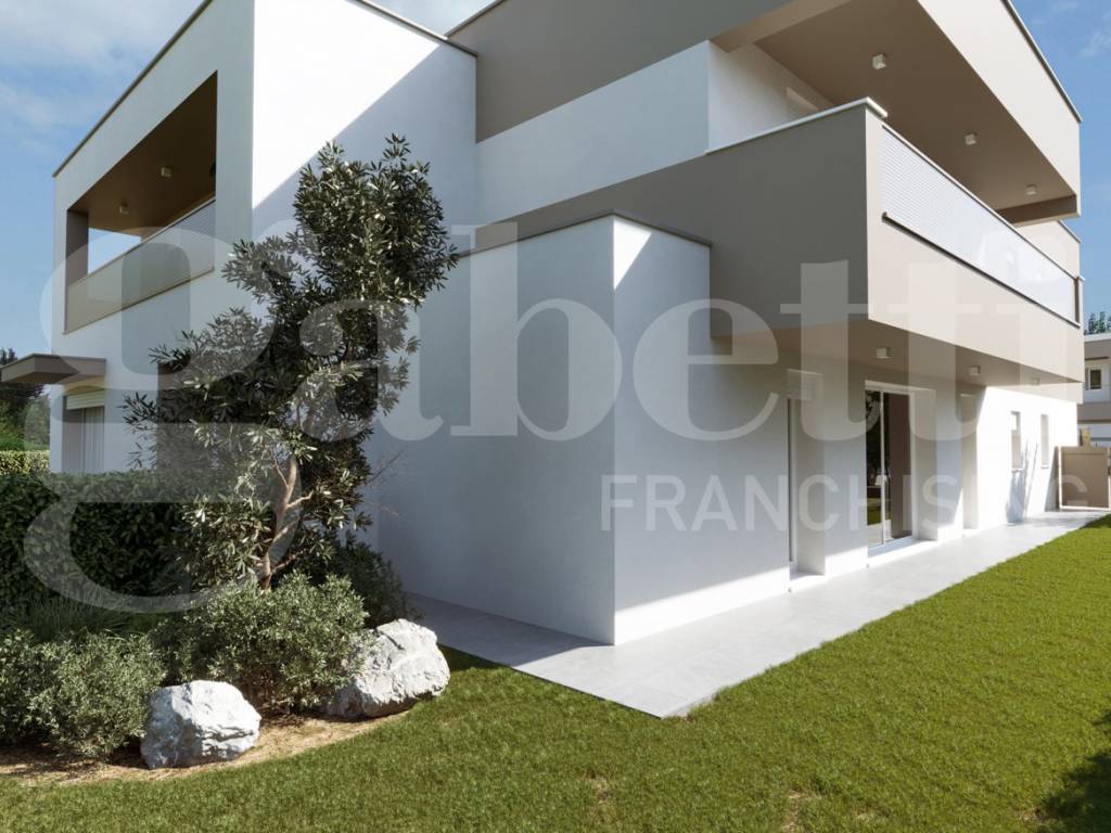 casa indipendente in vendita ad Albignasego