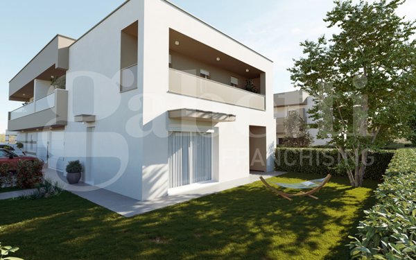 casa indipendente in vendita ad Albignasego