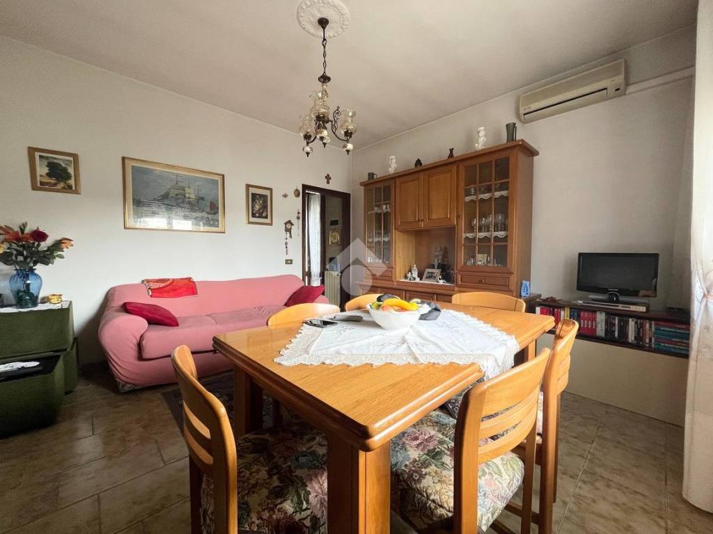 casa indipendente in vendita ad Albignasego
