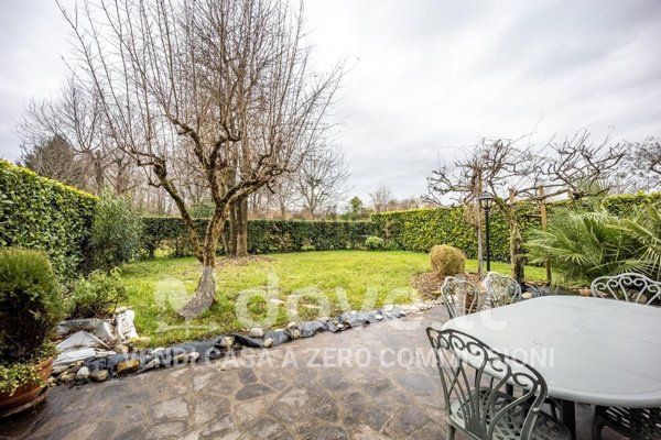 casa indipendente in vendita ad Albignasego
