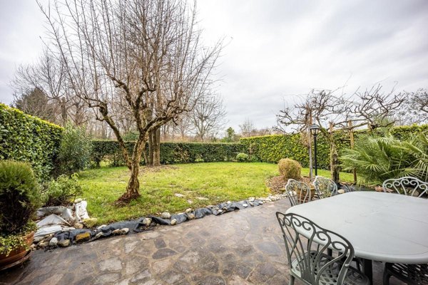 casa indipendente in vendita ad Albignasego