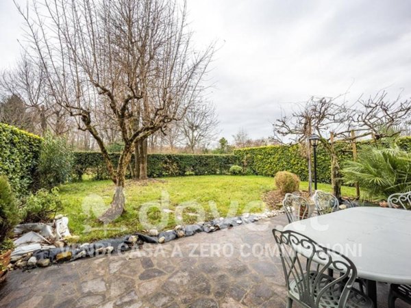 casa indipendente in vendita ad Albignasego