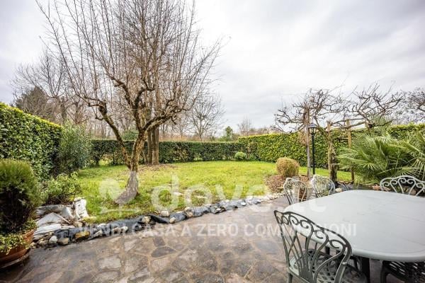 casa indipendente in vendita ad Albignasego