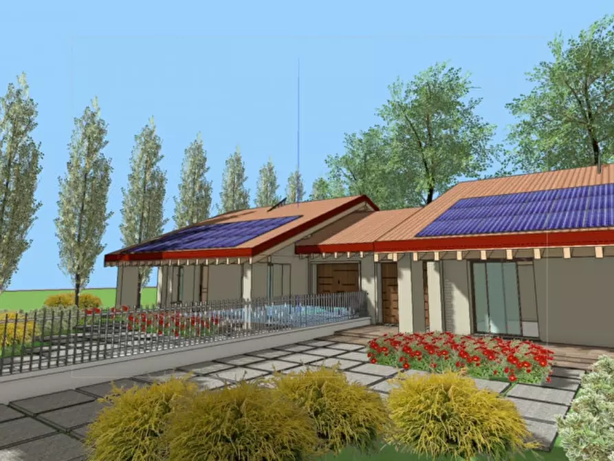 mansarda in vendita ad Albignasego