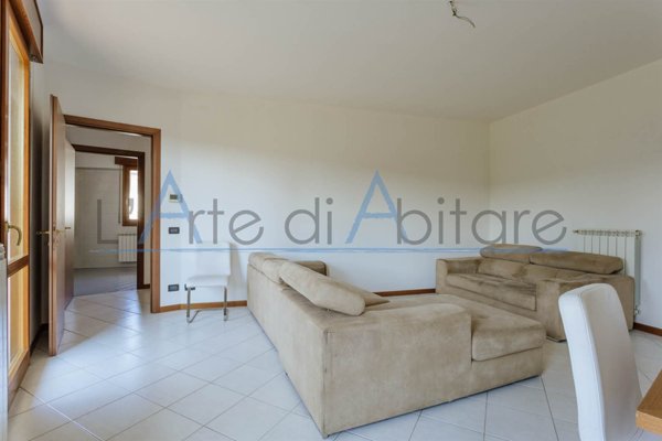appartamento in vendita ad Albignasego