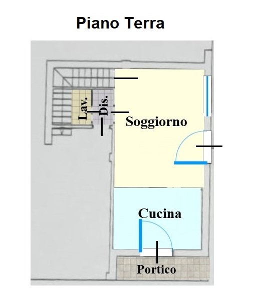 casa semindipendente in vendita ad Albignasego