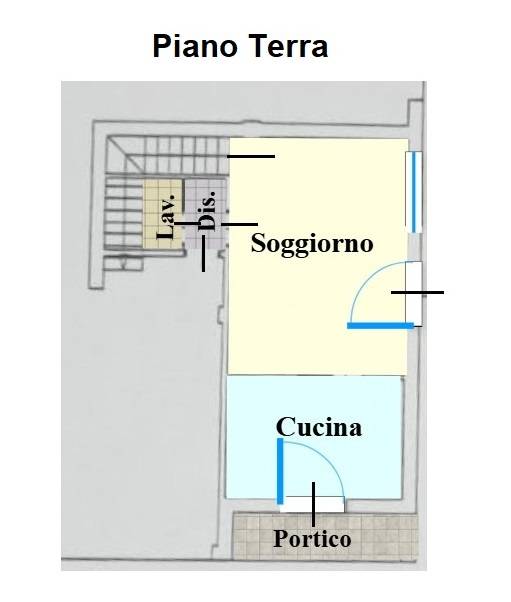 casa semindipendente in vendita ad Albignasego