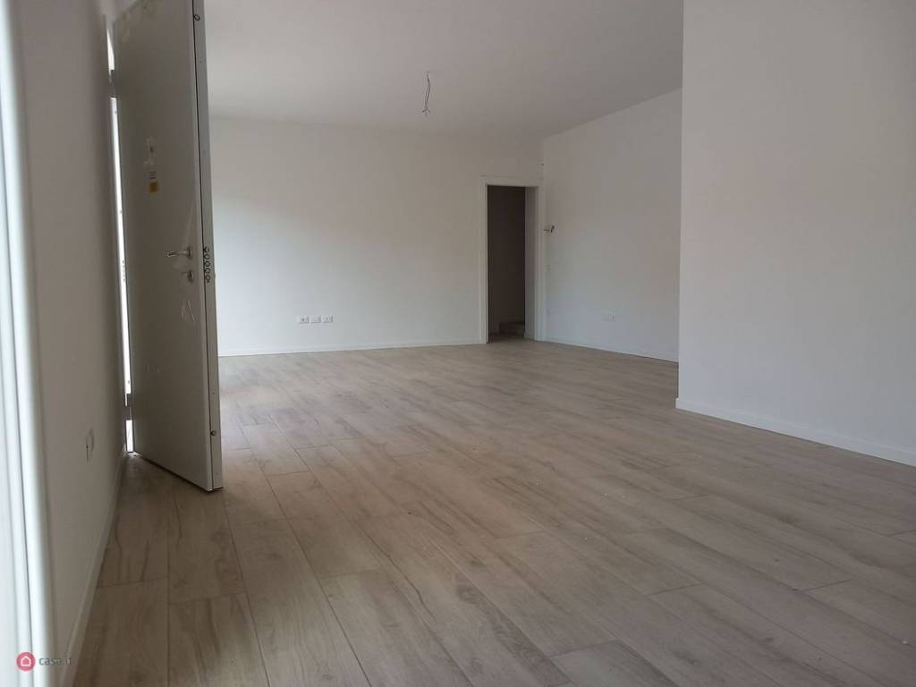 casa indipendente in vendita ad Albignasego in zona Lion