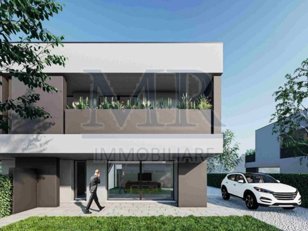 casa indipendente in vendita ad Albignasego