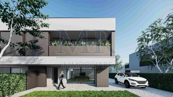 casa indipendente in vendita ad Albignasego