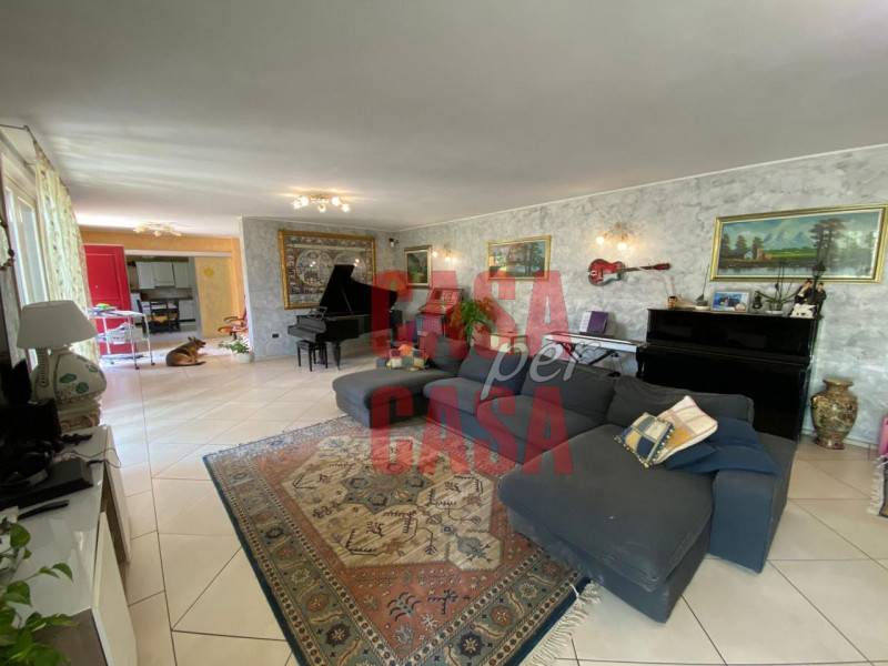 casa indipendente in vendita ad Albignasego