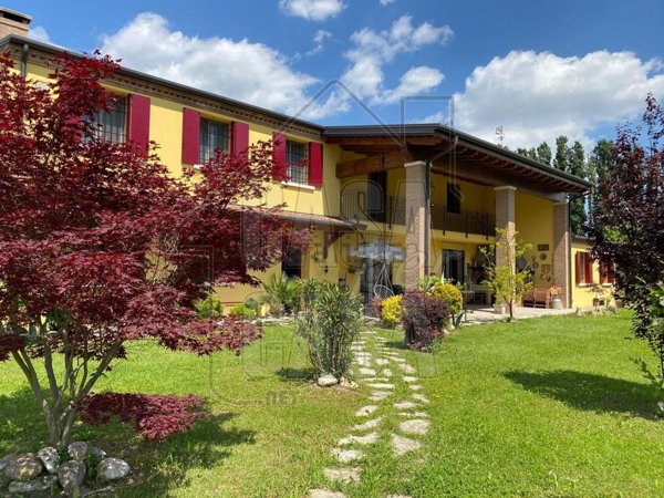casa indipendente in vendita ad Albignasego