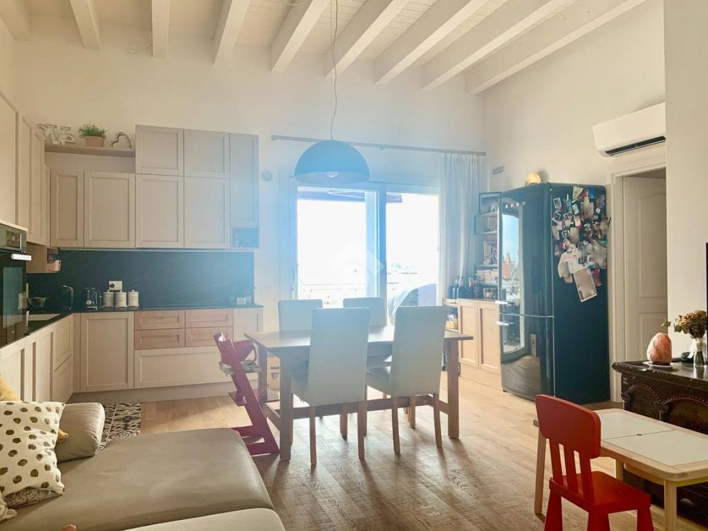 appartamento in vendita ad Albignasego