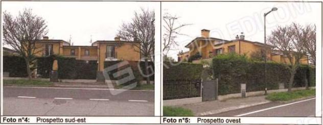 casa indipendente in vendita ad Albignasego