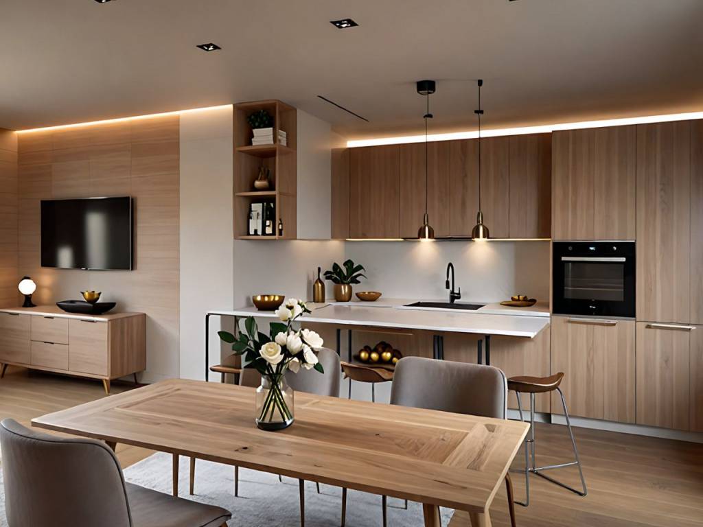 loft in vendita ad Albignasego