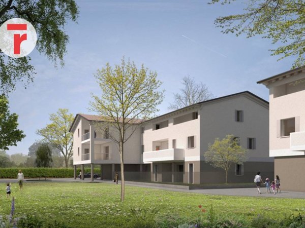 appartamento in vendita ad Albignasego
