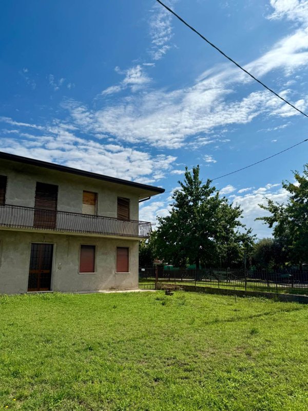 casa indipendente in vendita ad Albignasego