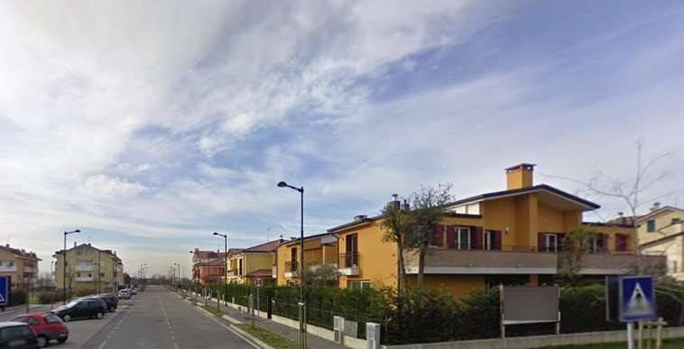 casa indipendente in vendita ad Albignasego in zona Lion
