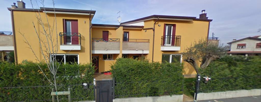 casa indipendente in vendita ad Albignasego