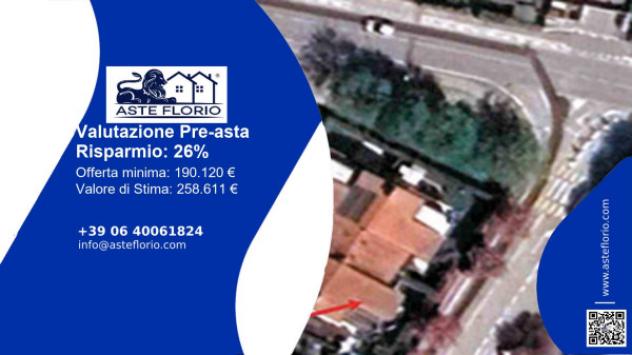 appartamento in vendita ad Albignasego