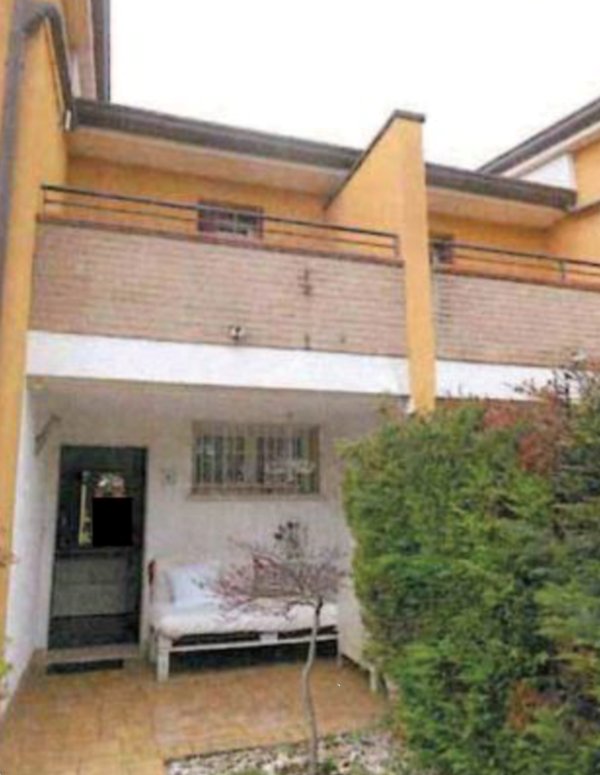 casa indipendente in vendita ad Albignasego