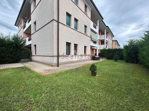 appartamento in vendita ad Albignasego
