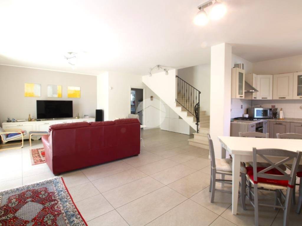 casa indipendente in vendita ad Albignasego