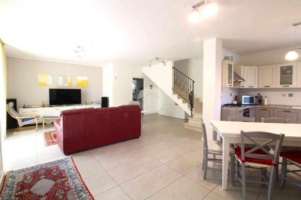 casa indipendente in vendita ad Albignasego