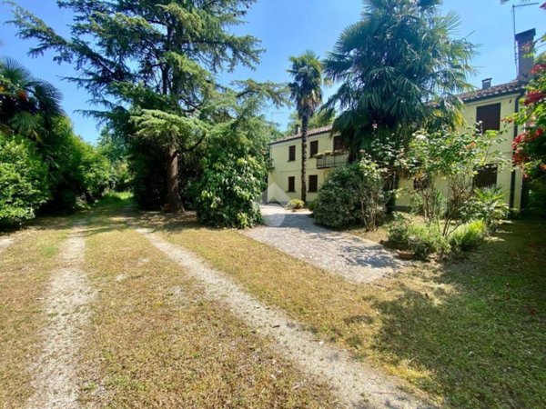 casa indipendente in vendita ad Albignasego