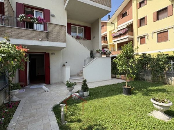 casa indipendente in vendita ad Albignasego