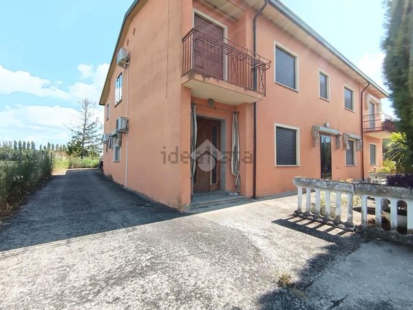 appartamento in vendita ad Albignasego