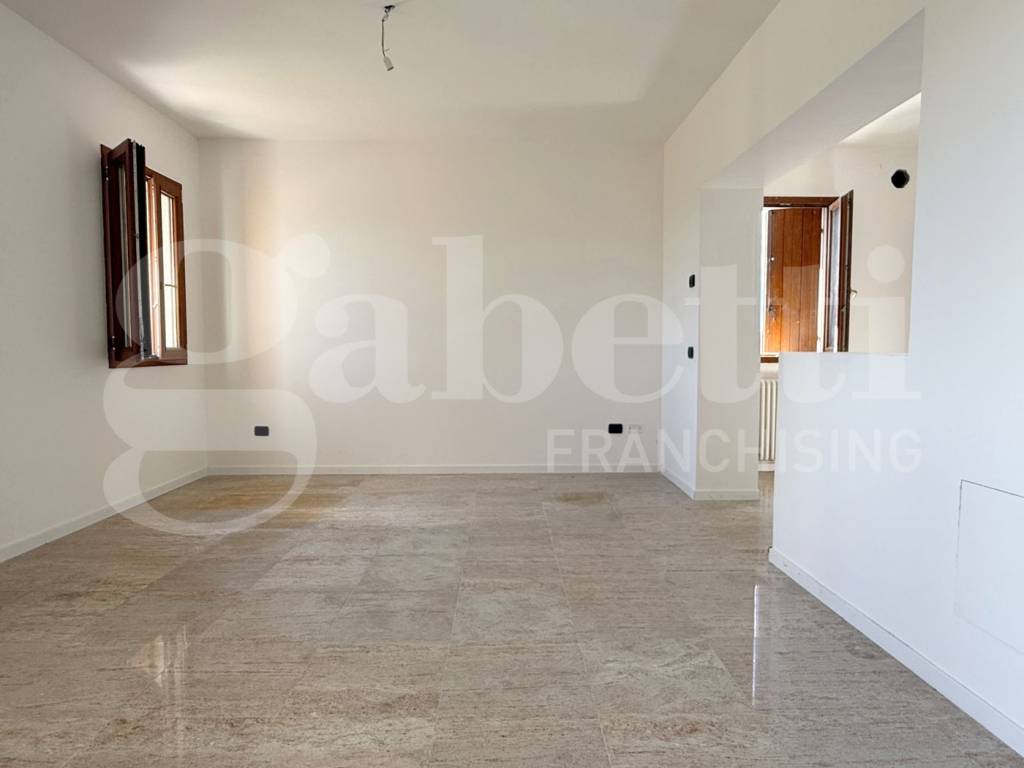 casa indipendente in vendita ad Albignasego in zona Lion