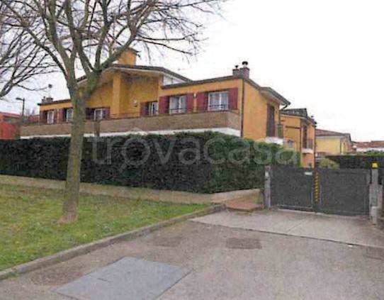 appartamento in vendita ad Albignasego