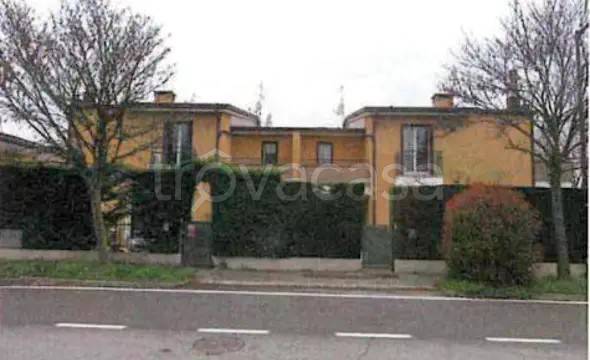 appartamento in vendita ad Albignasego