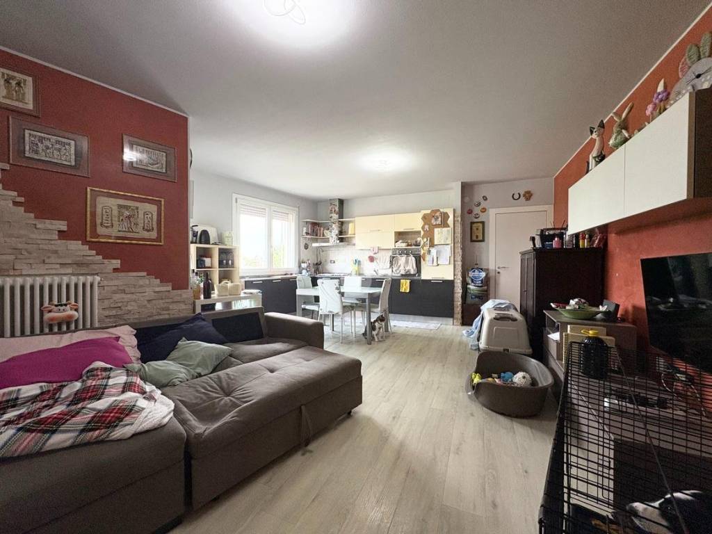 appartamento in vendita ad Albignasego