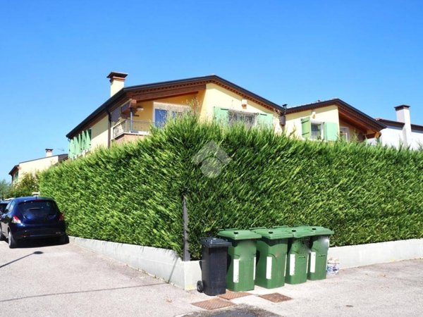 casa indipendente in vendita ad Albignasego