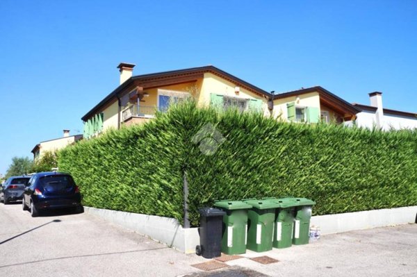 casa indipendente in vendita ad Albignasego